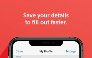 Adobe Fill & Sign screenshot 3