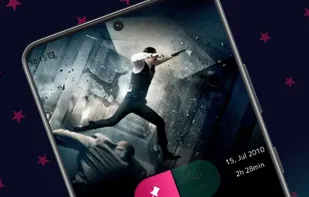 Filmate screenshot 3