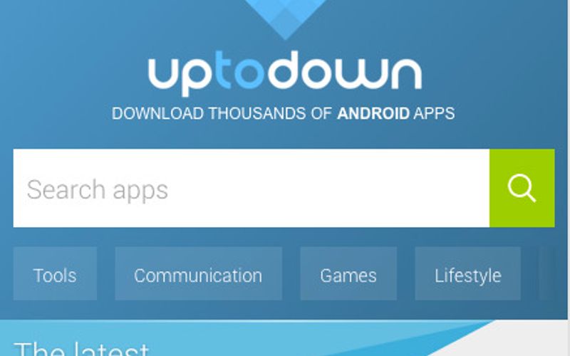 diep.io for Android - Download the APK from Uptodown