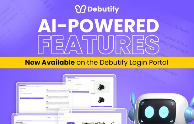 Debutify screenshot 1
