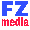 FZmedia icon