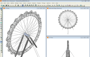 Single unified user interface
