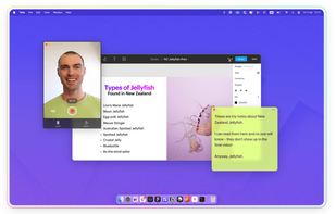 Tella.tv screenshot 1