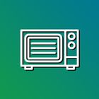 Cooking Time Calculator for Microwave Ovens icon