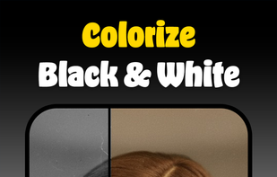 OIR: Old Photo Restore Repair screenshot 2