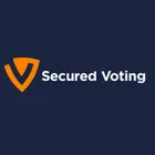 Secured Online Voting icon