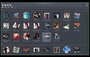 YaRock screenshot 2