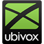 Ubivox icon