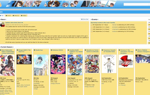 9anime.by Alternatives and Similar Sites & Apps | AlternativeTo