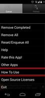 All Video Downloader screenshot 2