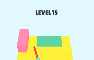 Fall Beans screenshot 2