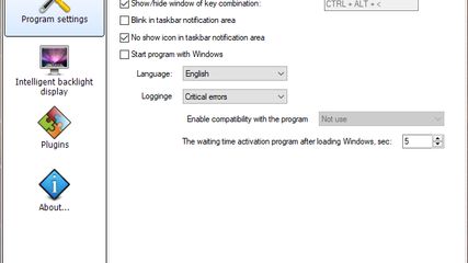 Ambibox: AmbiBox is a free program that provides support for various ...
