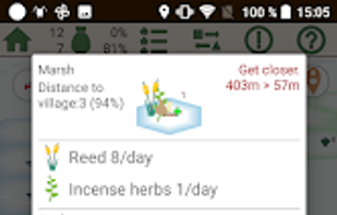 Primitive Village screenshot 2