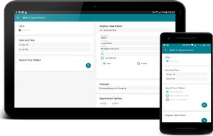 Heallify screenshot 3