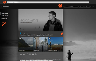 Pixelhub screenshot 1