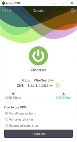 Streisand Alternatives: Top 4 VPN Services & Similar Apps | AlternativeTo