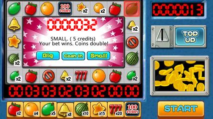Fruit Slot Casino screenshot 1
