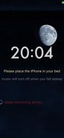 Autosleep Music Timer screenshot 3