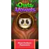 Owls And Vowels: Word Game icon