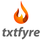 Txtfyre.com Icon