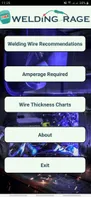 Weldingrage Guide screenshot 3