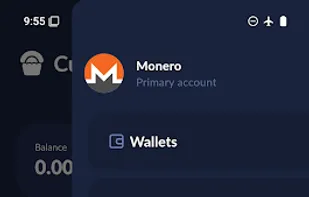 Cupcake by Cake Wallet screenshot 2