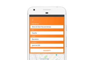 Floorfy screenshot 1