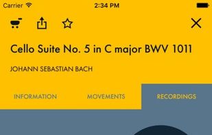 Grammorfy screenshot 1