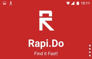 Rapi.Do screenshot 1