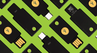 Critical flaw in YubiKey two-factor authentication tokens allows potential cloning image