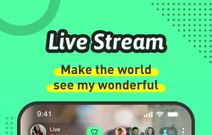 Parmy Live screenshot 3