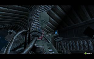 Perfect Dark (Game) screenshot 2