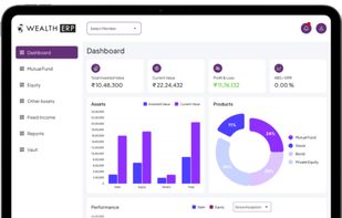 Client Page
