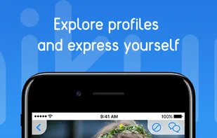 Add a bio for every language you speak.