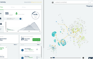 Mohiomap screenshot 1