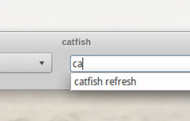 LINUX EVERYTHING ALTERNATIVE visual data 3