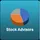 Stock Advisors icon
