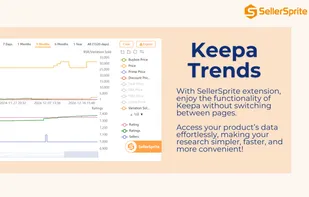 SellerSprite screenshot 3