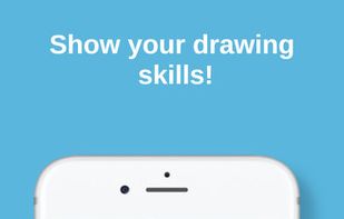 Drawize - Draw and Guess screenshot 2