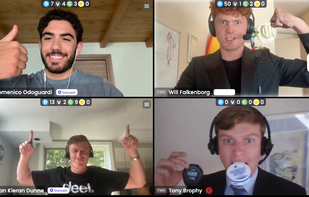 CallBlitz screenshot 2