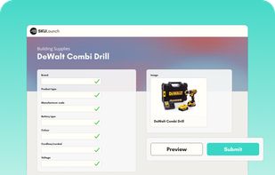 SKULaunch screenshot 1