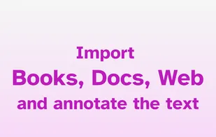 Speech Central screenshot 1