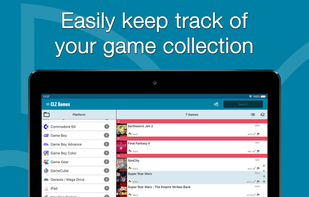CLZ games screenshot 1