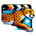 Cheetah Video Proxy Generator icon