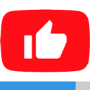 Thumbnail Rating Bar for YouTube™ icon