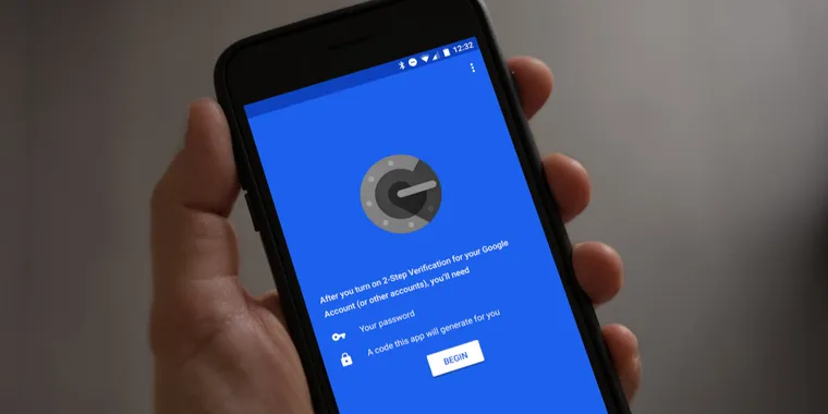Google Authenticator lacks end-to-end encryption, but Google promises it will add it in the future