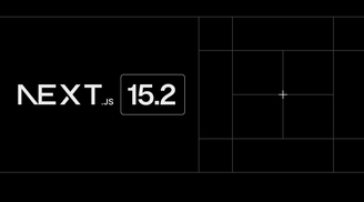 Next.js 15.2 released with improved error messages, faster Turbopack, and more image