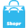 Shopr Icon