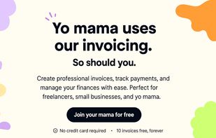 Homepage
