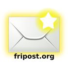 Fripost icon